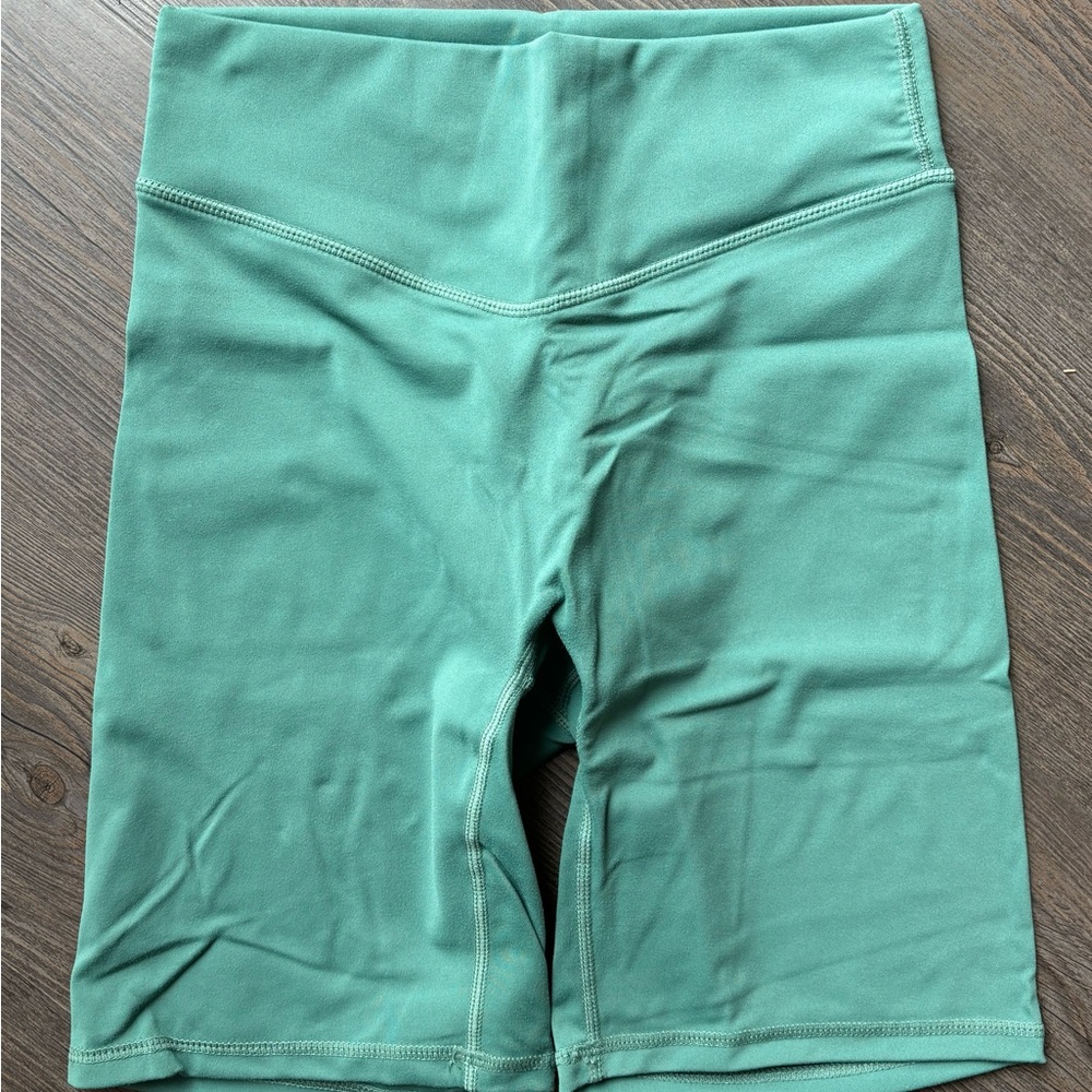 Balance Vitality Cloud Shorts